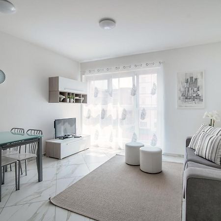 Апартаменти Il Parco 11 By Quokka 360 - In The Business Centre Of Лугано Екстер'єр фото