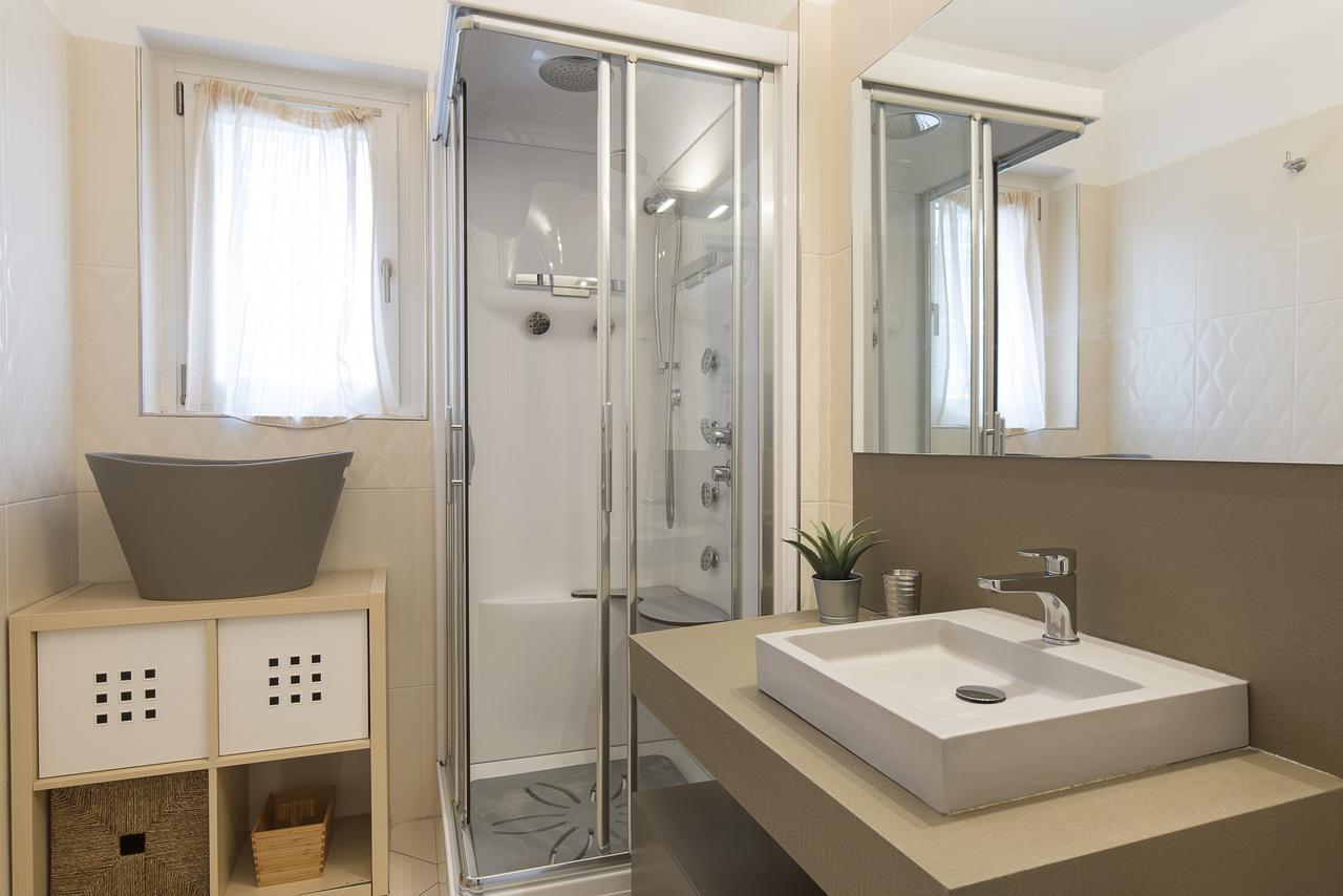 Апартаменти Il Parco 11 By Quokka 360 - In The Business Centre Of Лугано Екстер'єр фото